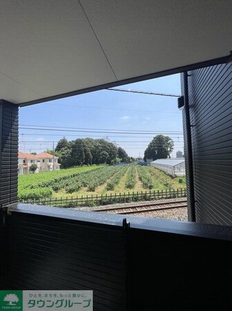 DELIGHT TOWNの物件内観写真